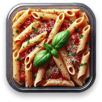 Pasta Dish