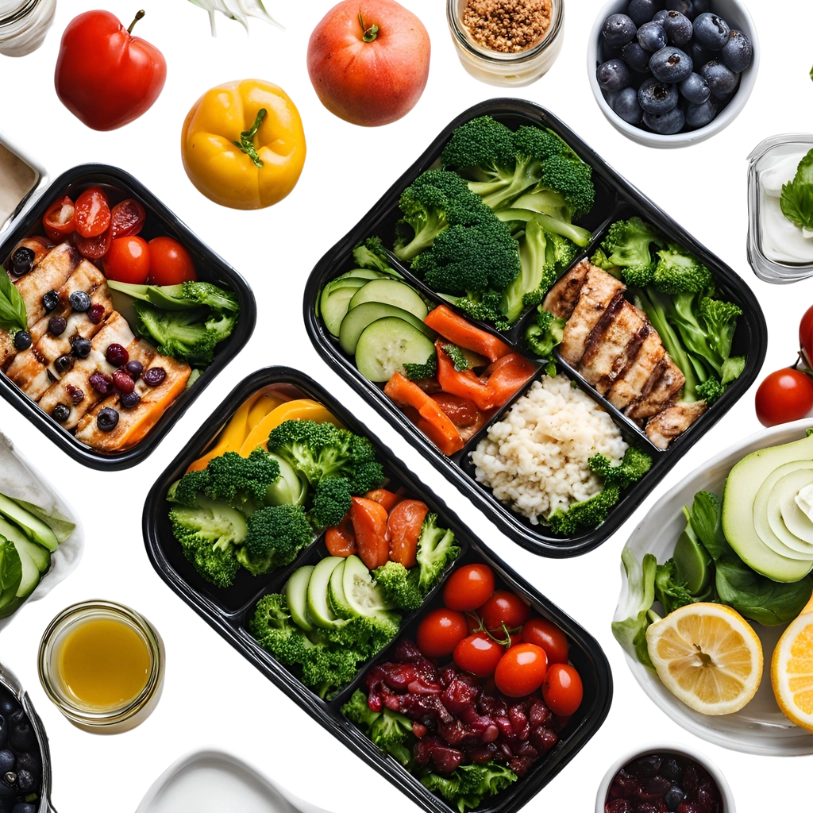 Recipe sharing